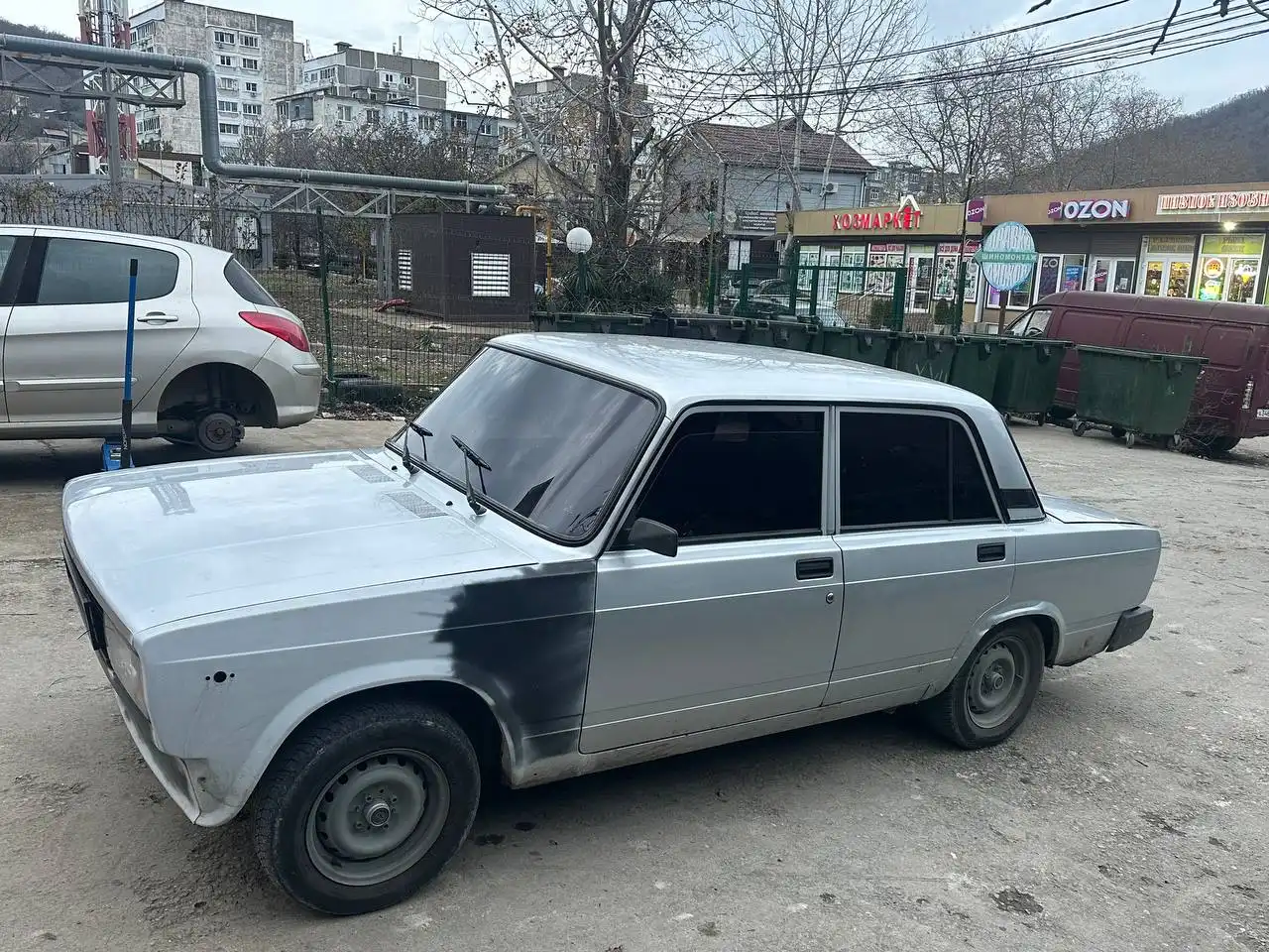 Продажа ВАЗ 2105 2010 года выпуска в Туапсе