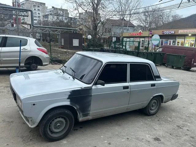 Продажа ВАЗ 2105 2010 года выпуска в Туапсе - частное объявление в Туапсе