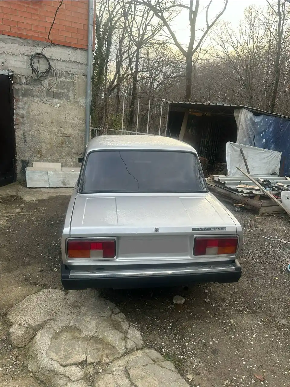 Продажа ВАЗ 2105 2010 года выпуска в Туапсе