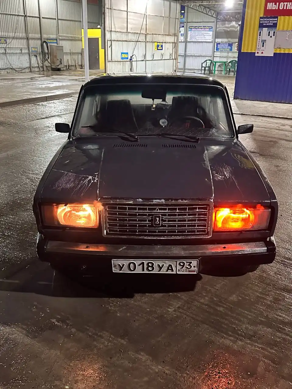 Продажа самолета после капремонта в станице Кавказской