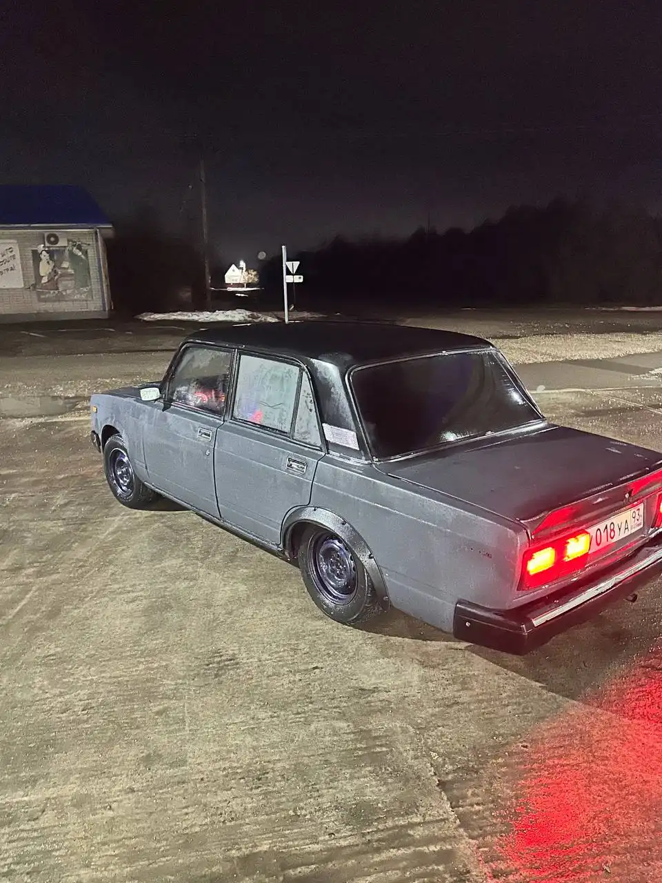 Продажа самолета после капремонта в станице Кавказской