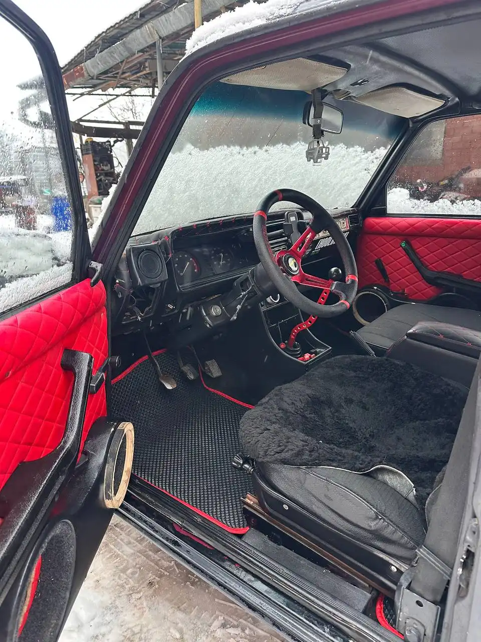 Продажа самолета после капремонта в станице Кавказской