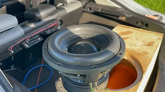 Продам Kicx Tornado 2000Вт с замененными деталями - Авто в Краснодар