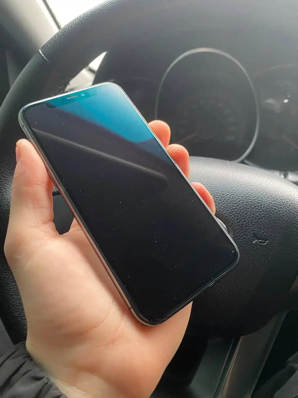 Продажа iPhone 11 Pro 64 ГБ - Смартфоны (Электроника) в Краснодар