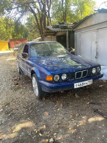 Продажа гибридного двигателя Б32Б35 с комплектующими - частное объявление в Краснодар