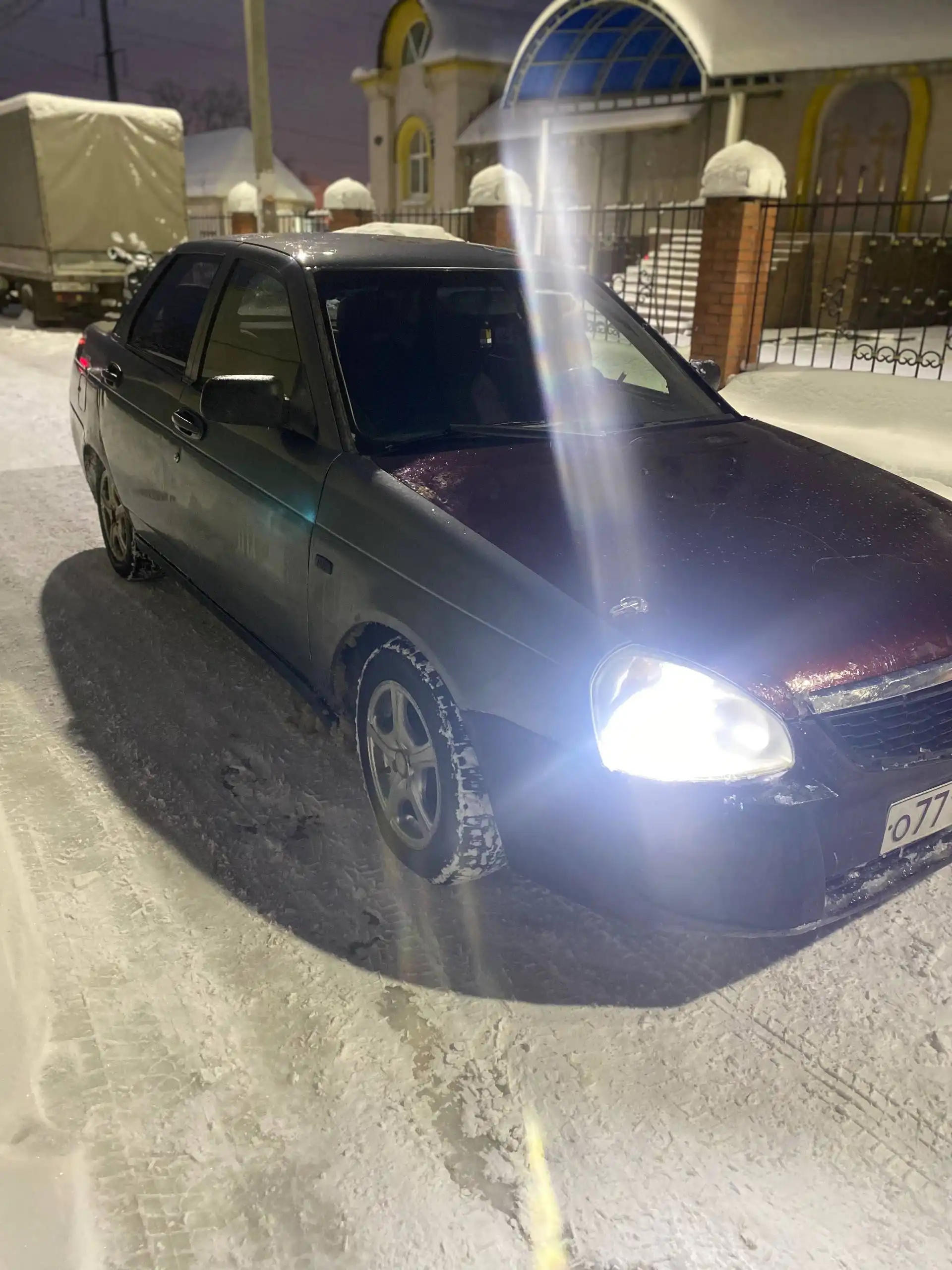 Продажа автомобиля с описанием на фото - Авто в Краснодар