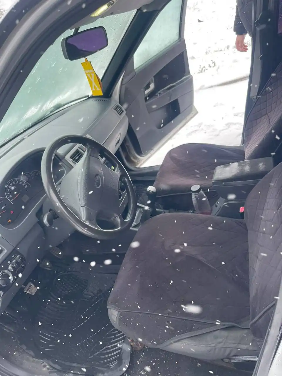 Шеснарь 2012 года - Авто в Краснодар