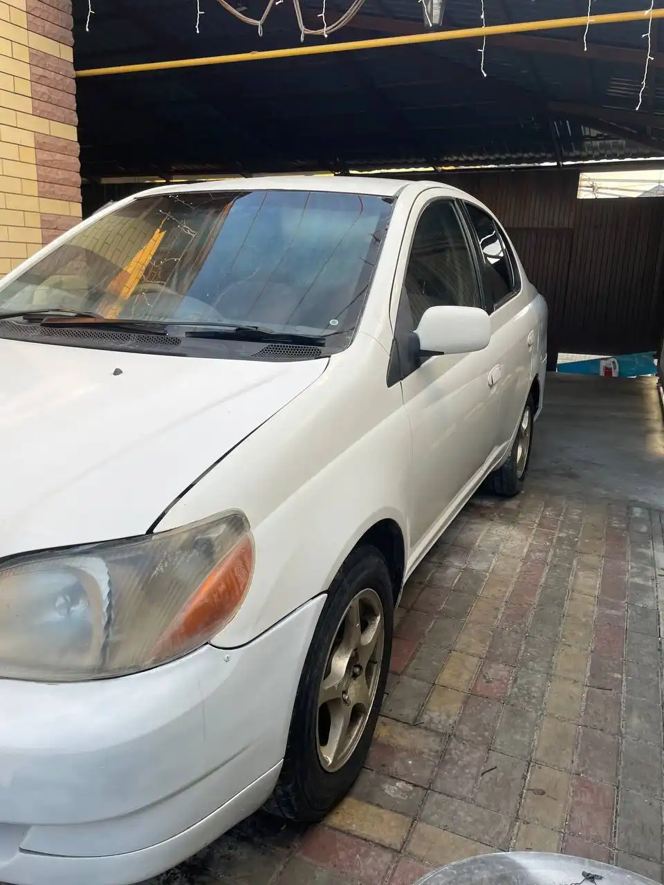 Toyota Platz 1999 г.в. в отличном состоянии - Авто в Краснодар