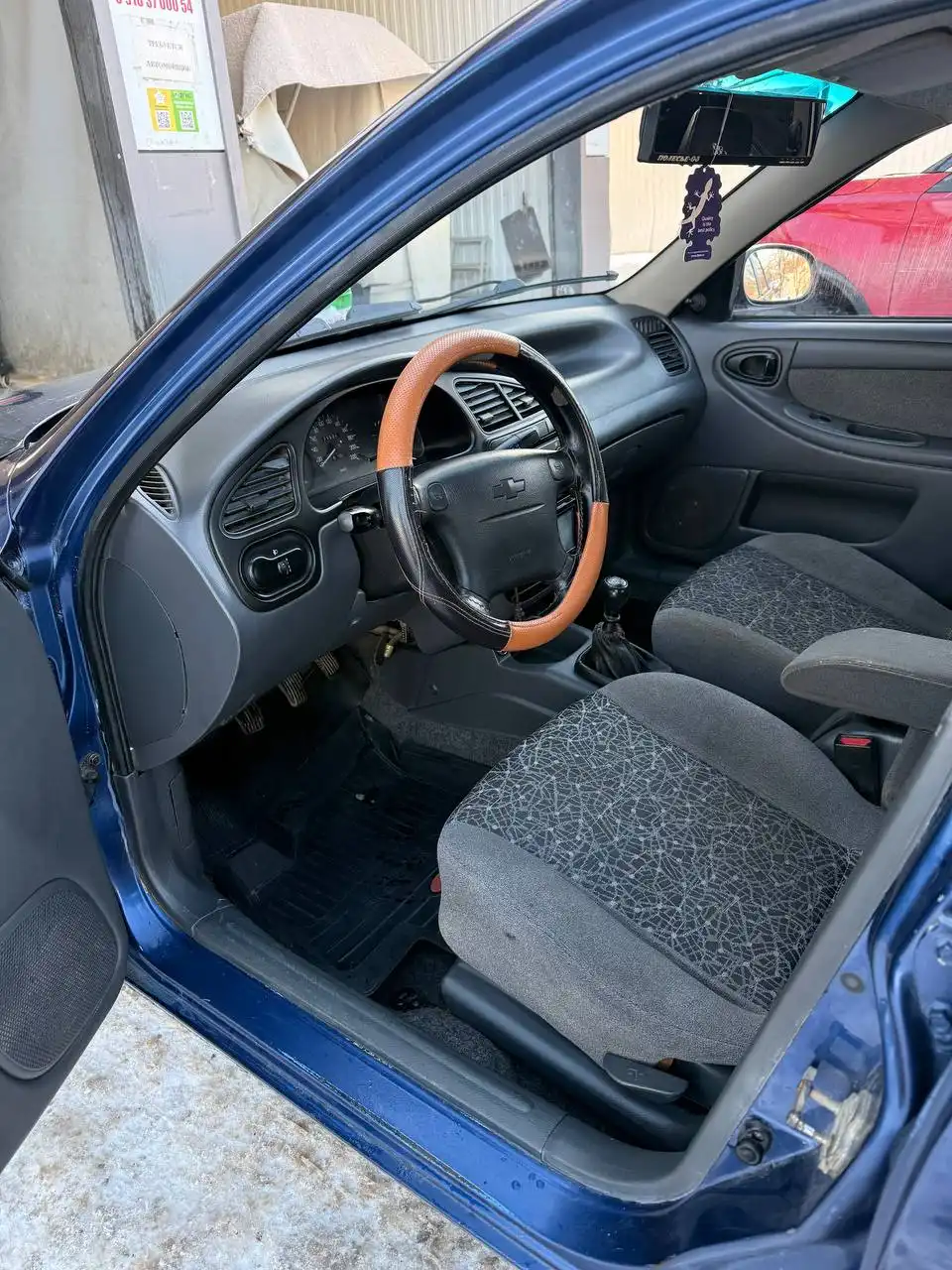 Продам Chevrolet Lanos 2006 года - Авто в Краснодар