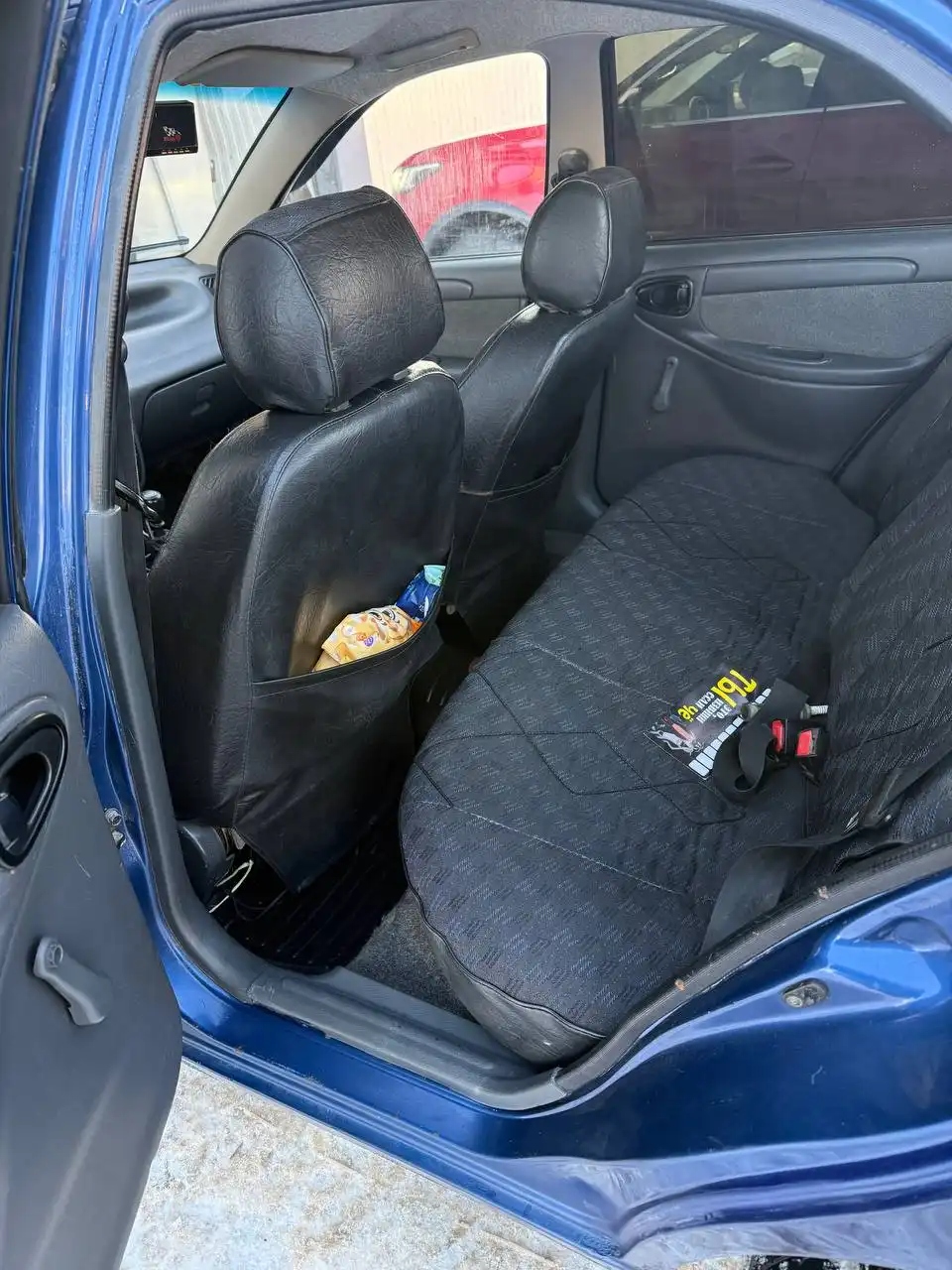 Продам Chevrolet Lanos 2006 года - Авто в Краснодар