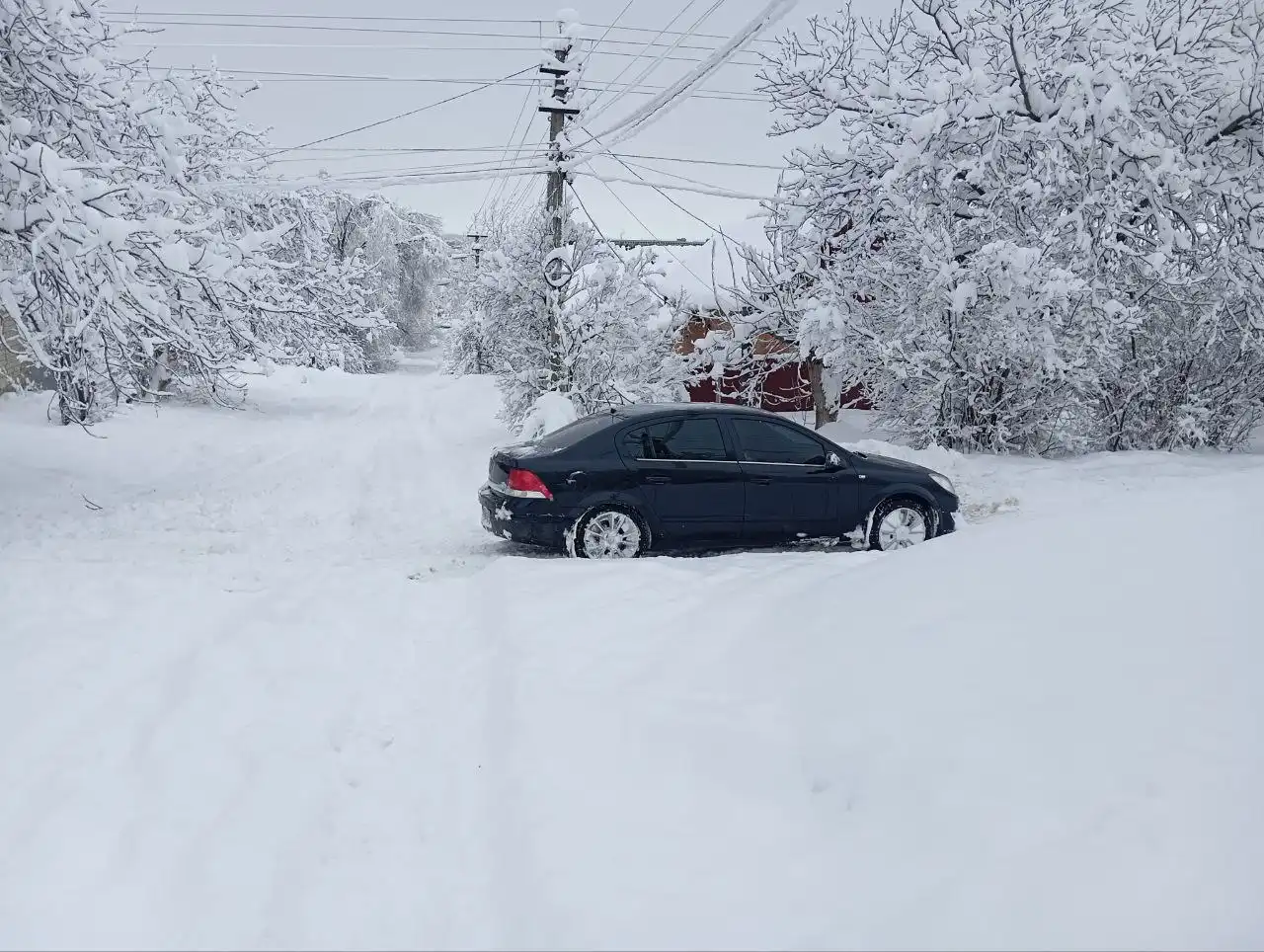 Opel Astra h 2008 года выпуска - Авто в Краснодар