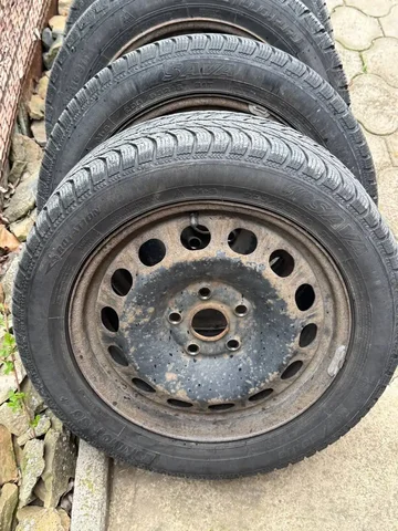 Летние колеса 5х112 - Кузовные детали в Краснодар