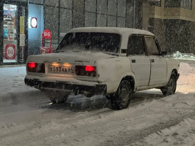 Продам ВАЗ 2105 2004 года - Авто в Краснодар
