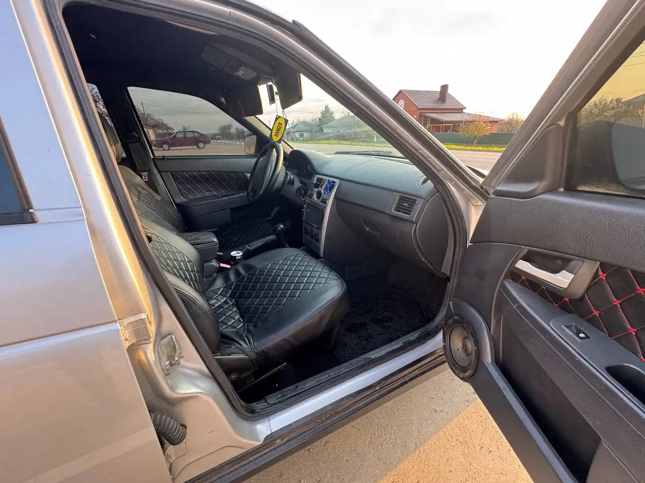 Продажа автомобиля Lada Priora 2011 года в Краснодаре - Легковые автомобили (Авто) в Краснодар