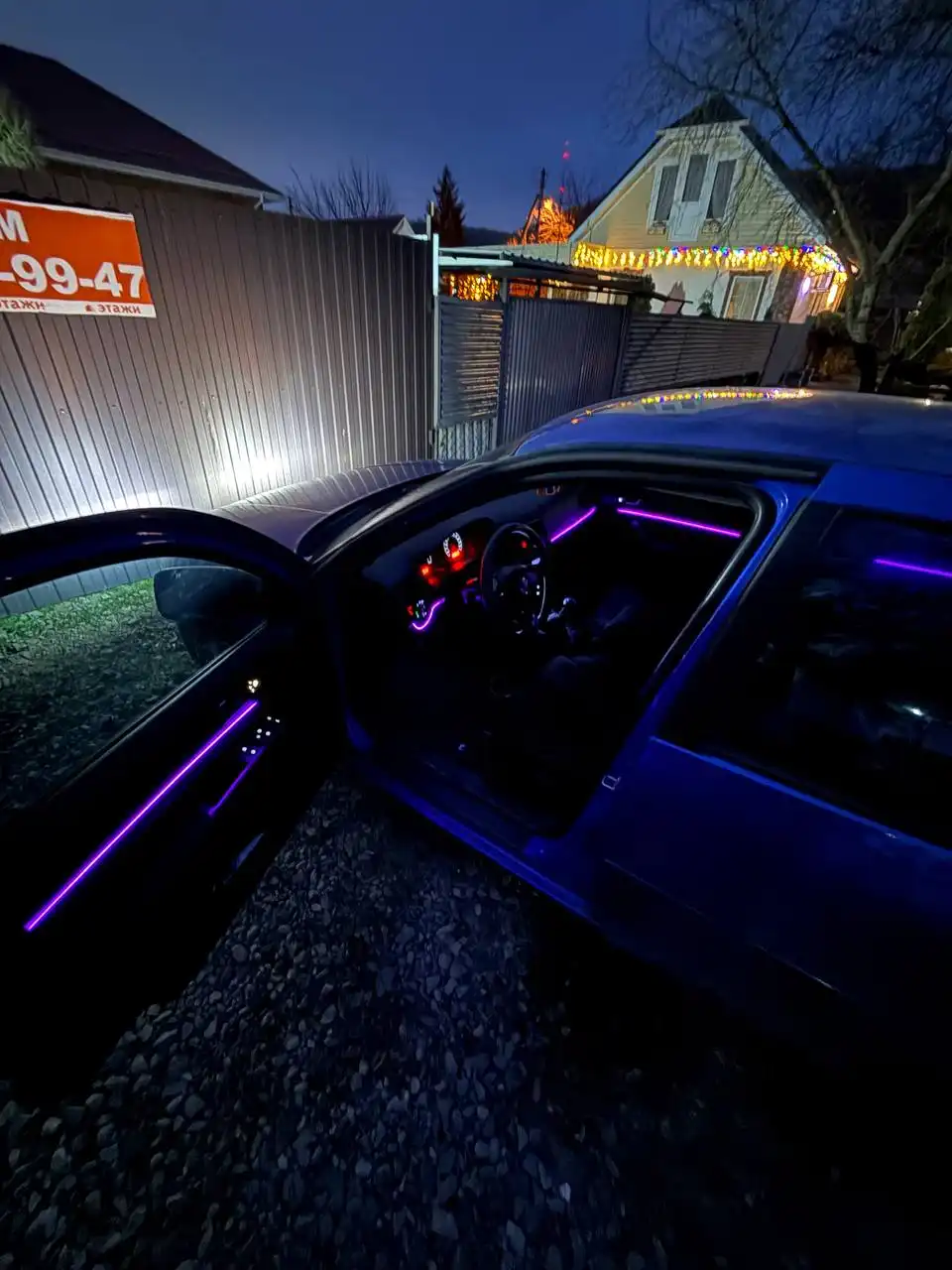 Volkswagen Golf IV 1.6 101лс 2001 года - Легковые автомобили (Авто) в Майкоп