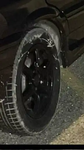 Продам литые диски на ВАЗ - Запчасти (Авто) в Краснодар