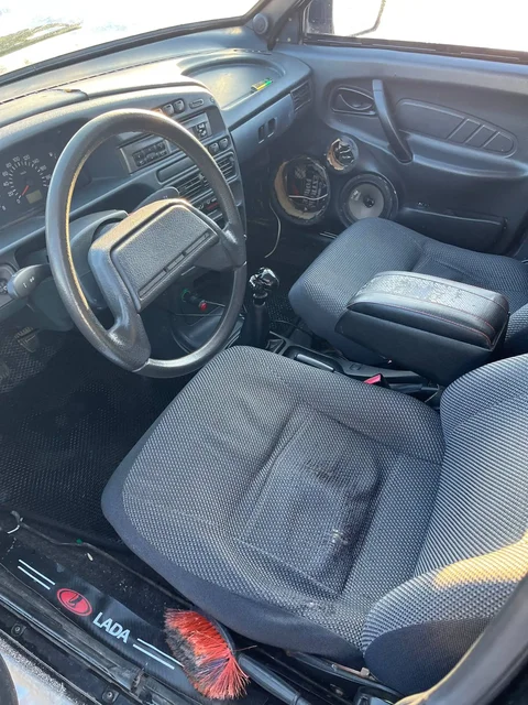 Продам ВАЗ 2114 2010 года - частное объявление в Динская