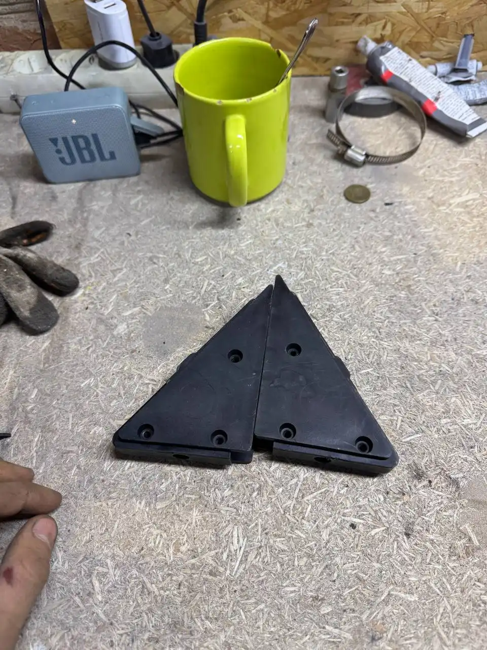 Зеркала на ВАЗ 2110 (Гранта) - Кузовные детали (Запчасти) в Краснодар