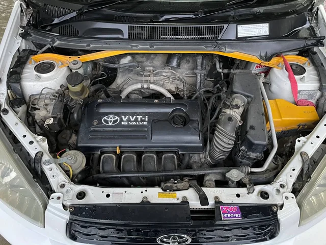 Продажа Toyota RAV4 2000 года в Краснодаре - Авто в Краснодар