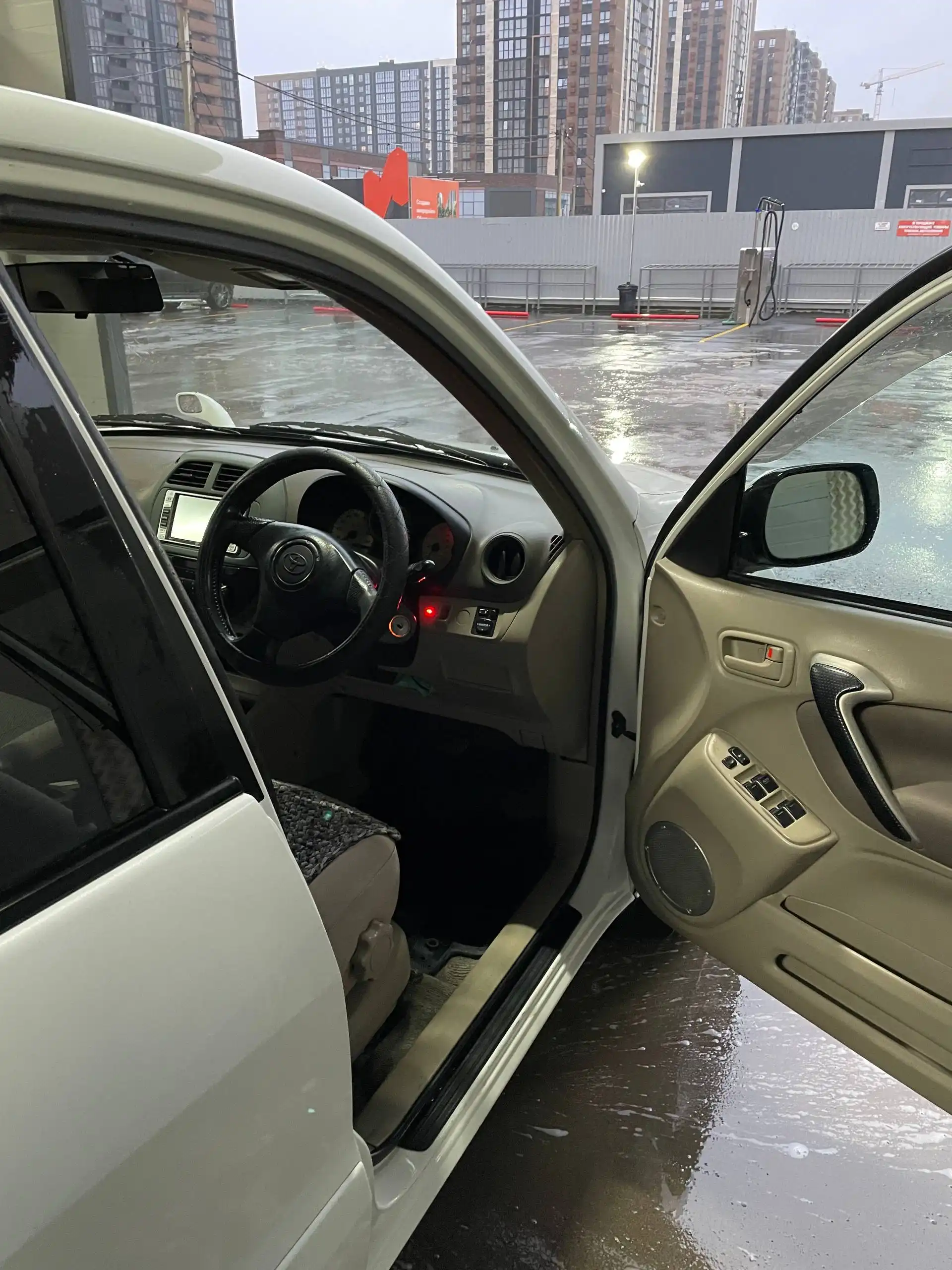 Продажа Toyota RAV4 2000 года в Краснодаре - Внедорожники и кроссоверы (Авто) в Краснодар