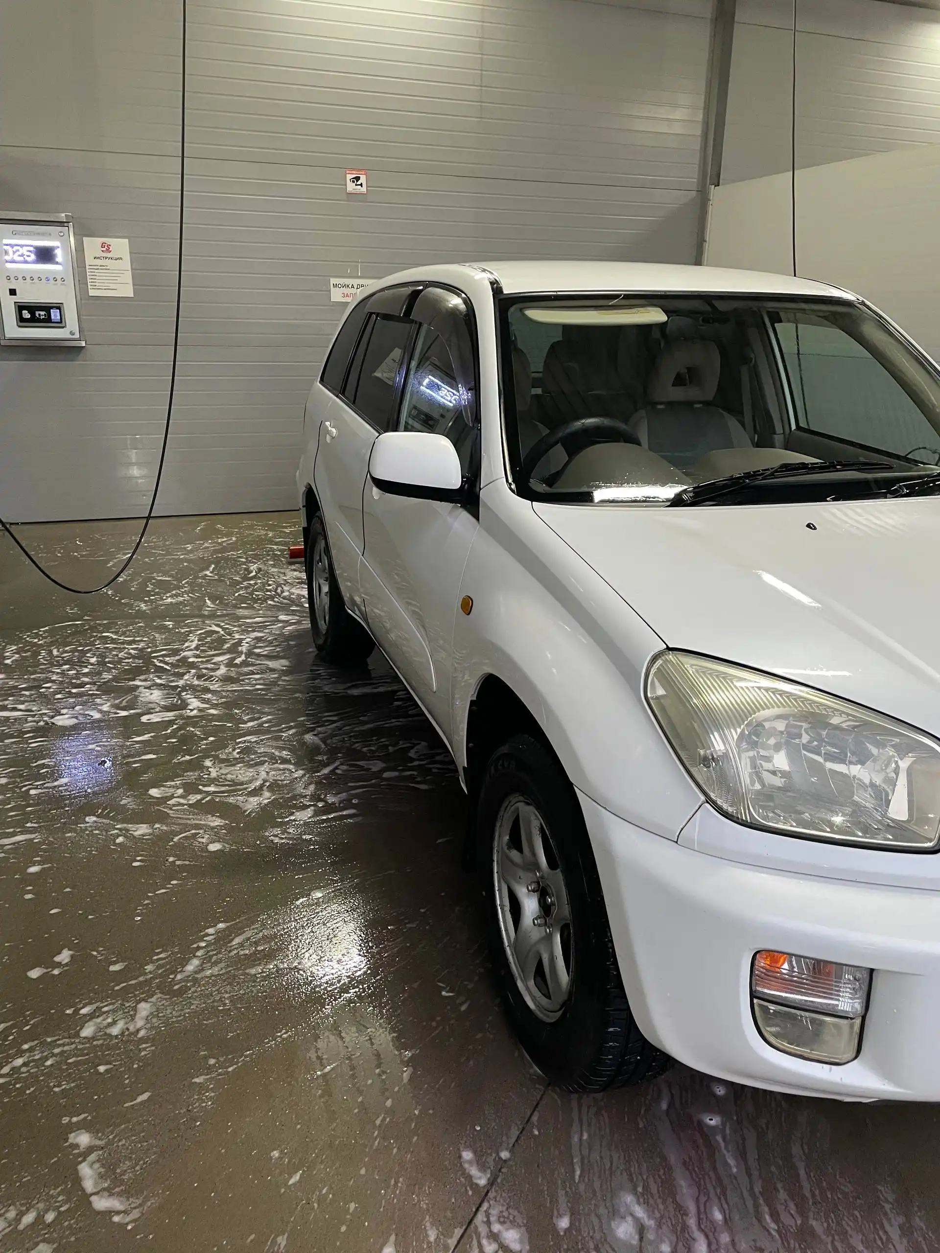 Продажа Toyota RAV4 2000 года в Краснодаре - Внедорожники и кроссоверы (Авто) в Краснодар