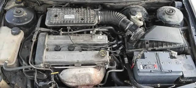 FORD MONDEO 2 1996 года выпуска - Легковые автомобили в Краснодар