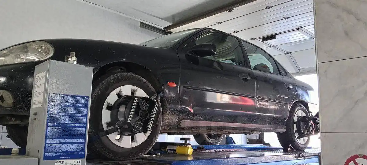 FORD MONDEO 2 1996 года выпуска - Легковые автомобили (Авто) в Краснодар