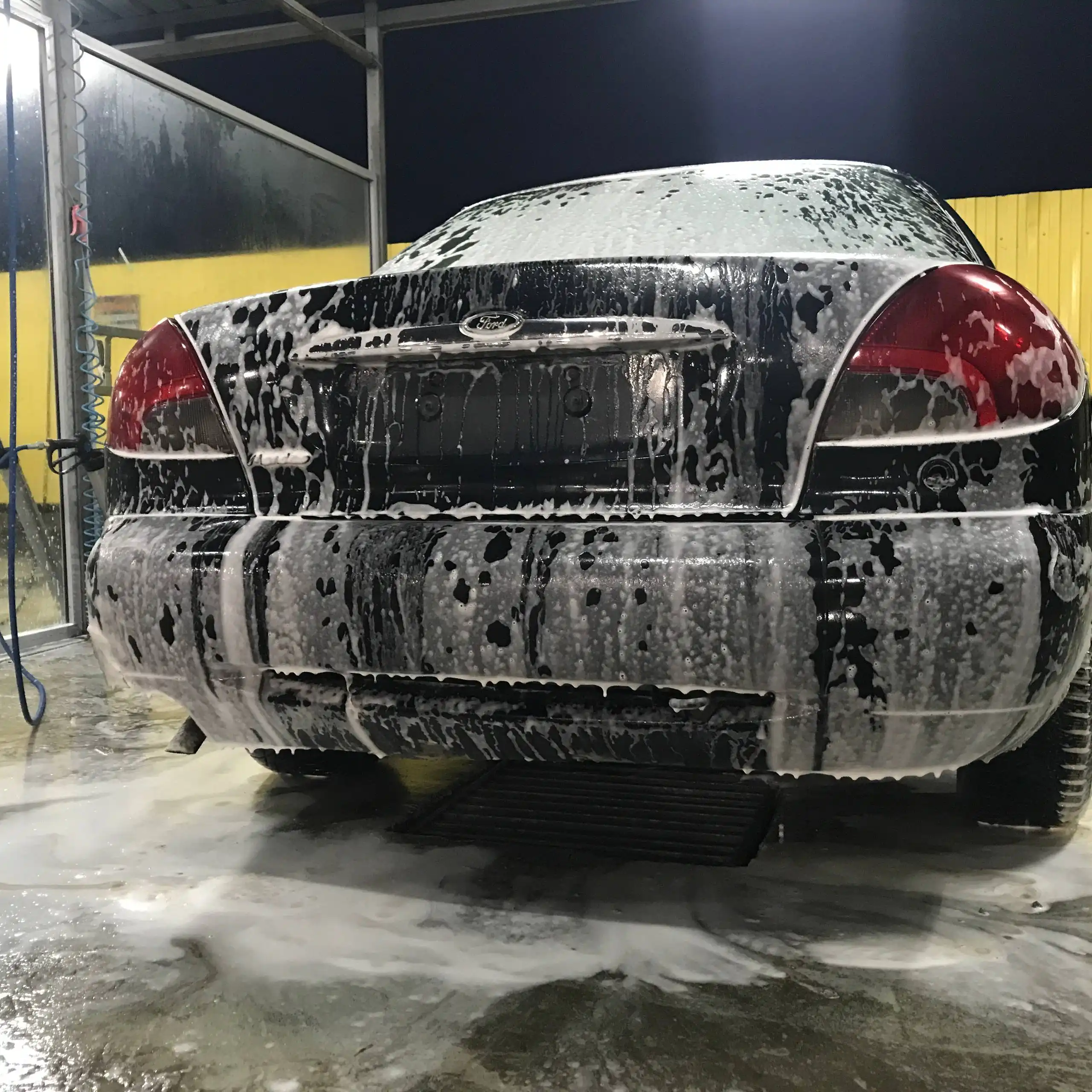 FORD MONDEO 2 1996 года выпуска - Легковые автомобили (Авто) в Краснодар