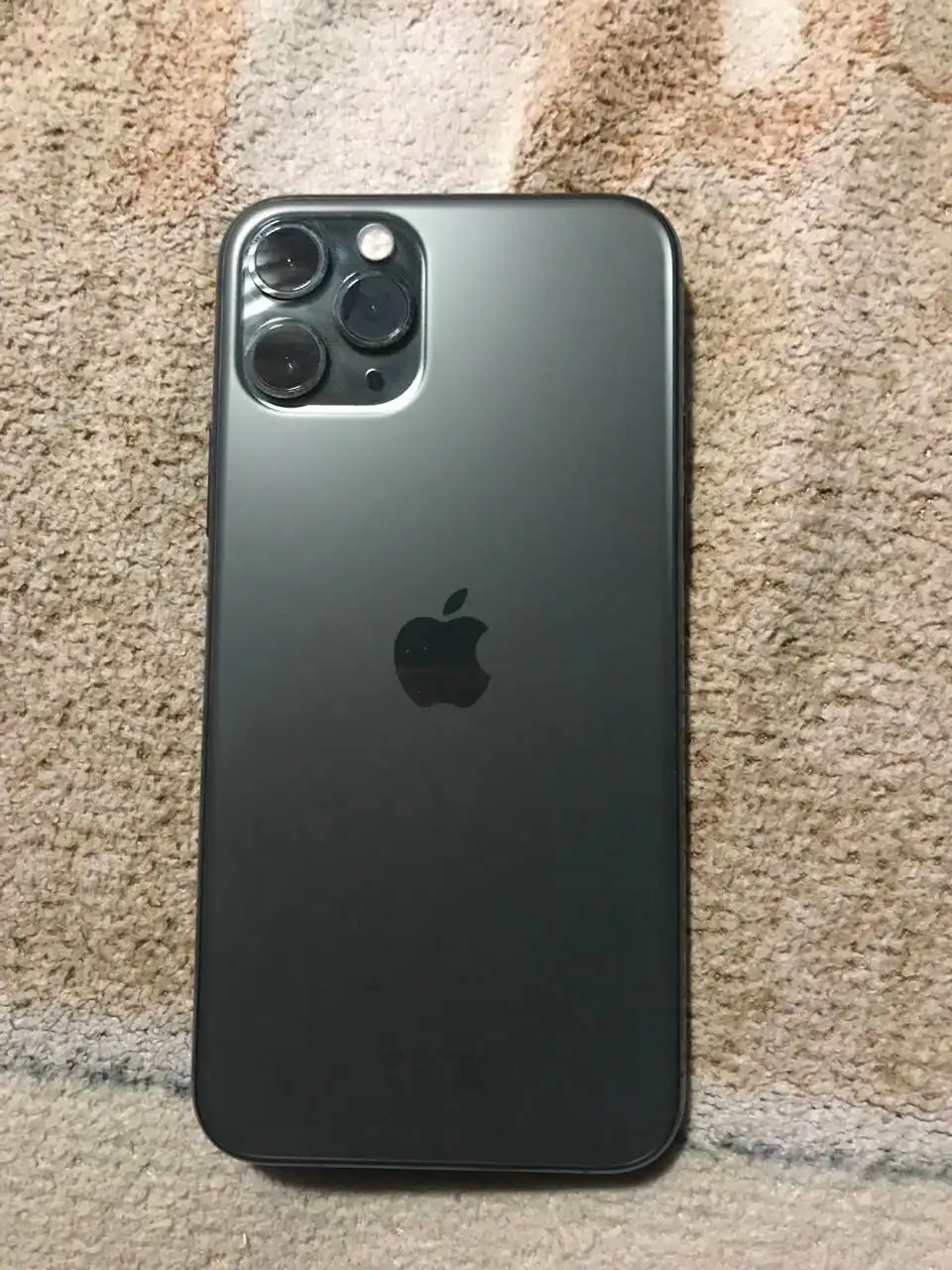 Продам Apple iPhone 11 Pro - Смартфоны (Электроника) в Краснодар