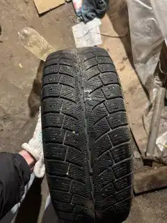 Зимние шины Durun D2009 205/55R16 95H - Шины (Авто) в Краснодар