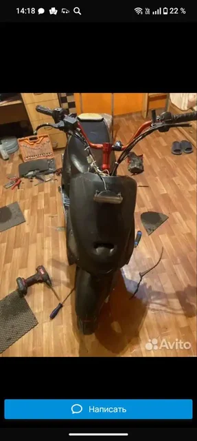 Продажа мопедов и велосипедов в Краснодаре - Авто в Краснодар