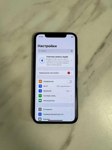 Продам iPhone 11 Pro 64гб - Комплектующие для ПК в Краснодар