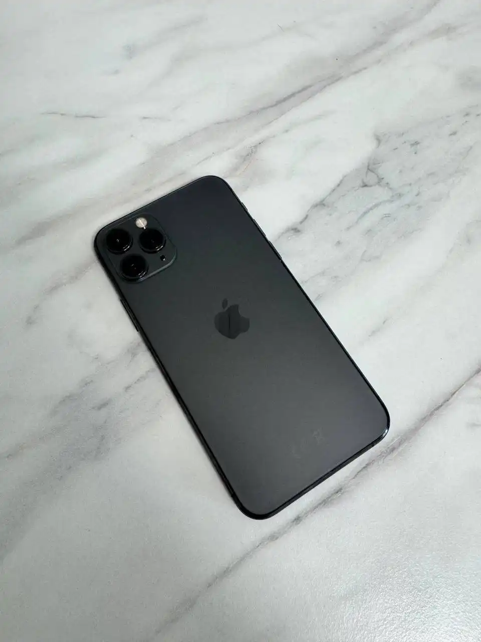 Продам iPhone 11 Pro 64гб - Смартфоны (Электроника) в Краснодар