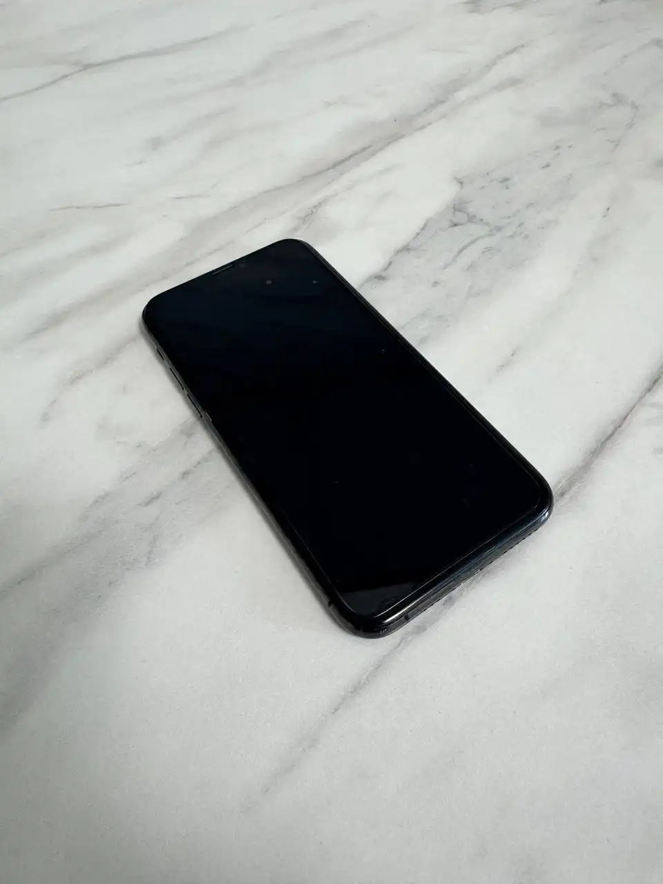 Продам iPhone 11 Pro 64гб - Смартфоны (Электроника) в Краснодар