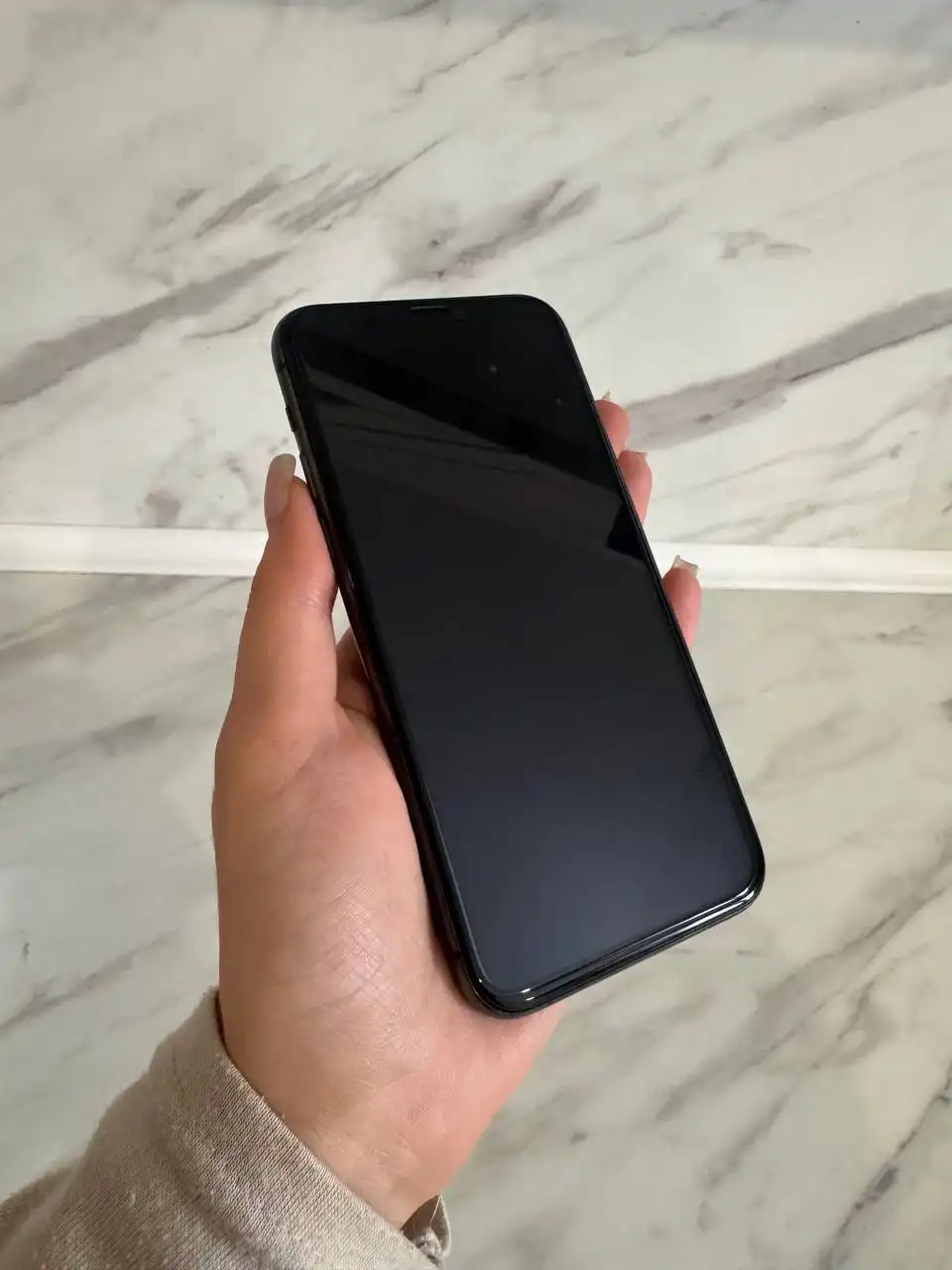 Продам iPhone 11 Pro 64гб - Смартфоны (Электроника) в Краснодар