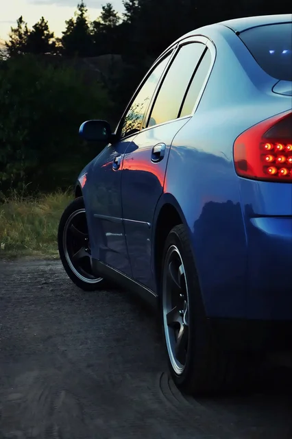 Продажа Nissan Skyline V35 2001 года в Усть-Лабинске - частное объявление в Усть-Лабинск