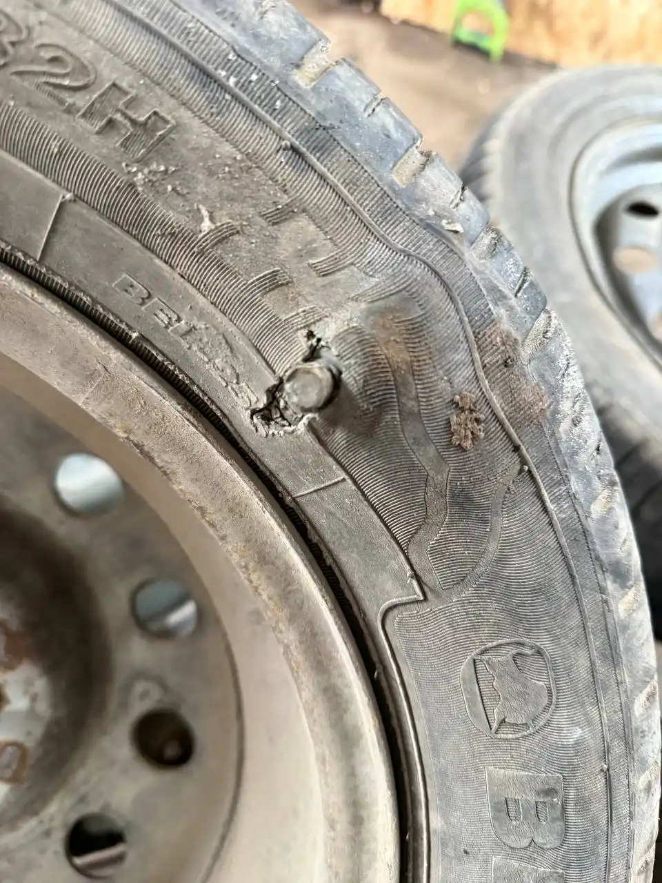 Летние шины Белшина 2021 года R14 - Шины и диски (Авто) в Краснодар