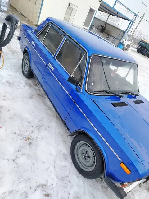 Продажа ВАЗ 2106 1994 года - Государственные номера в Краснодар