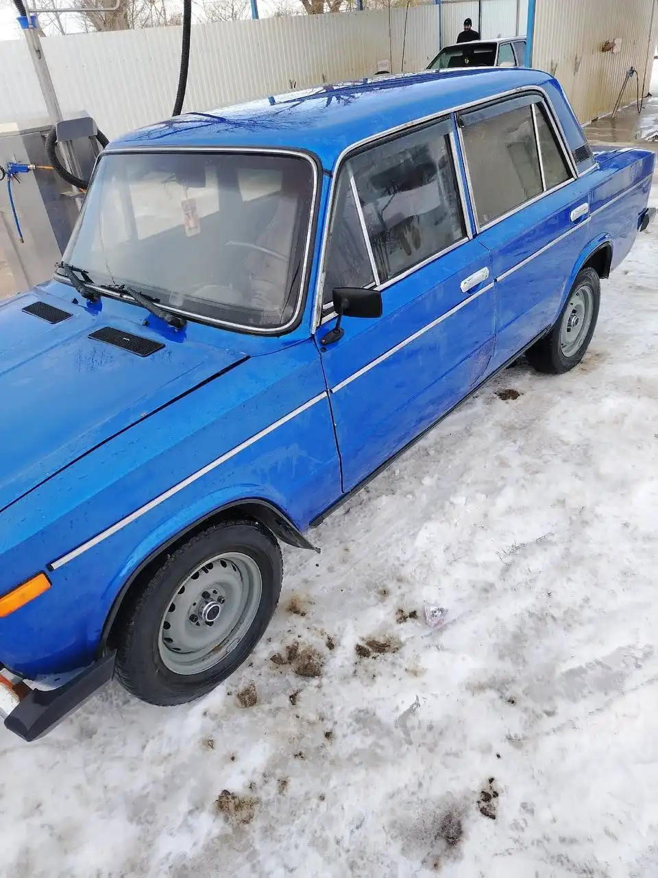 Продажа ВАЗ 2106 1994 года - Легковые автомобили (Авто) в Краснодар