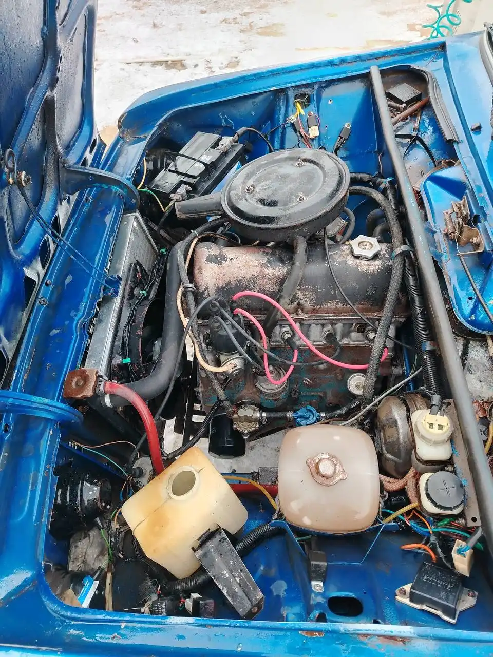 Продажа ВАЗ 2106 1994 года - Легковые автомобили (Авто) в Краснодар