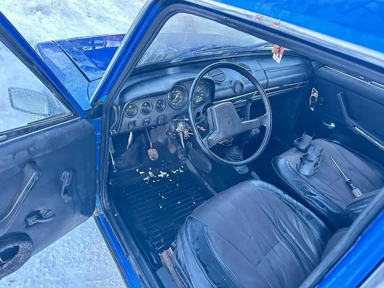 Продажа ВАЗ 2106 1994 года - Легковые автомобили (Авто) в Краснодар