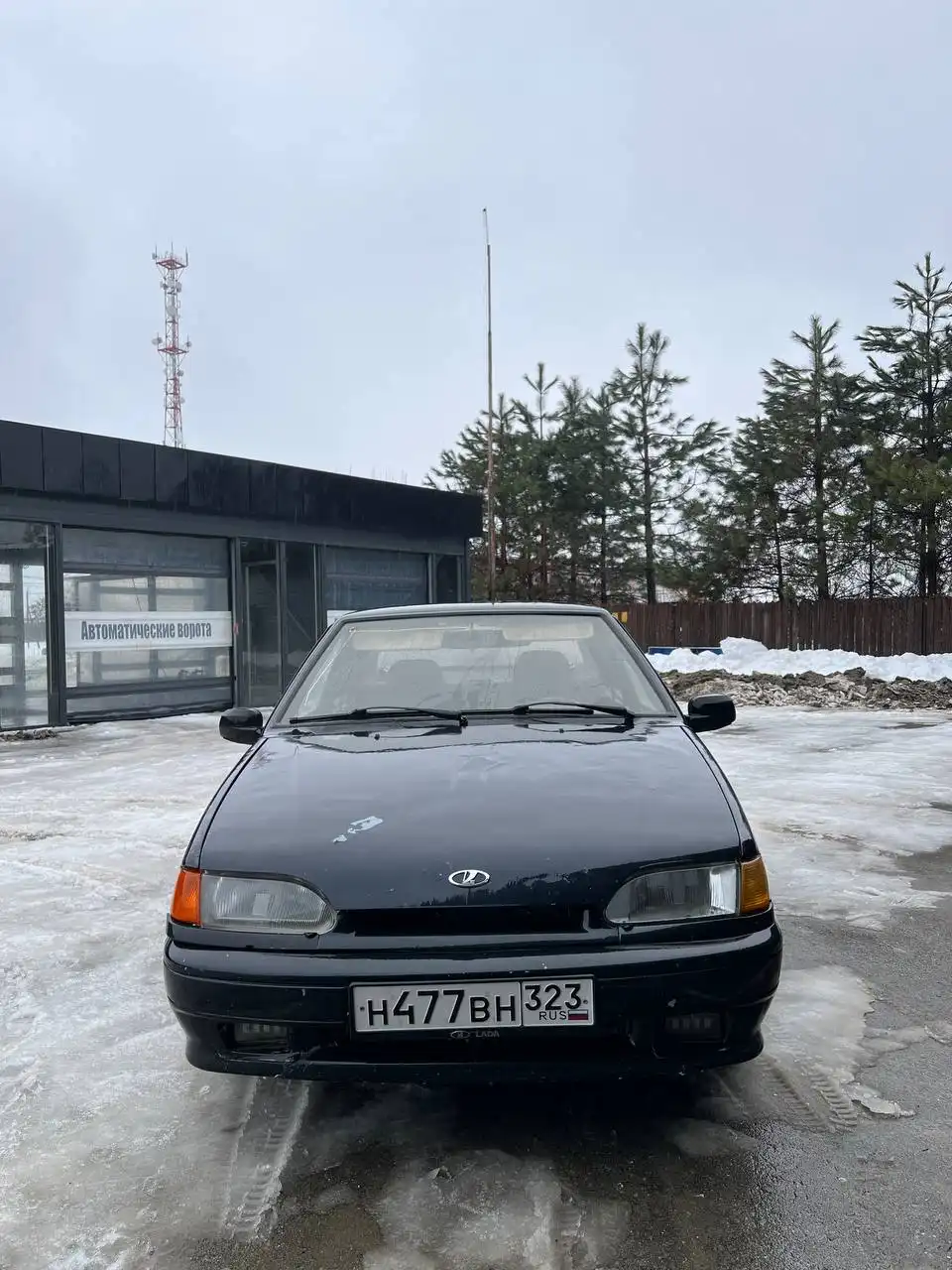 Продам ВАЗ 2115 2006 года - Легковые автомобили (Авто) в Славянск-на-Кубани