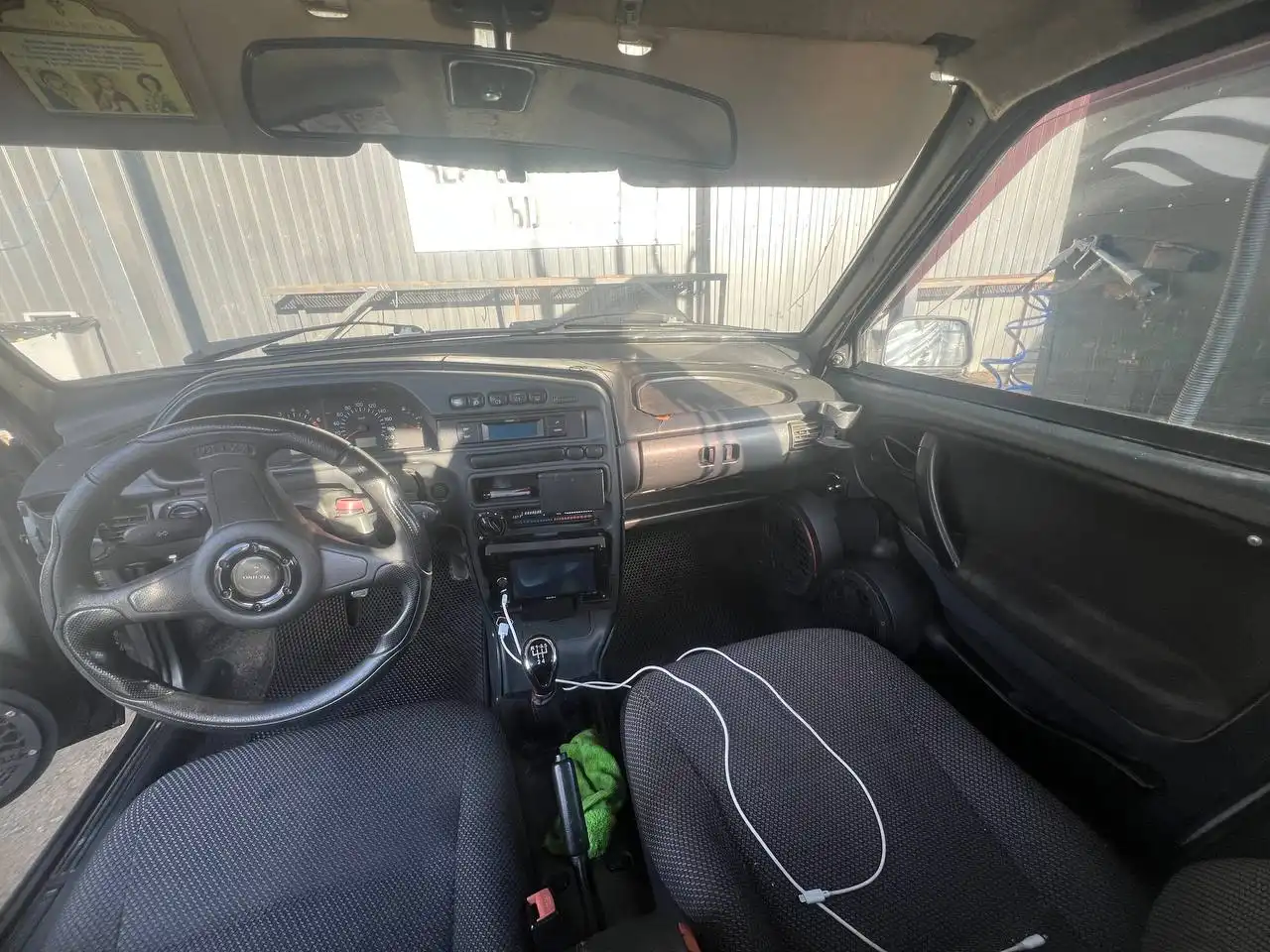 Продам ВАЗ 2115 2006 года - Легковые автомобили (Авто) в Славянск-на-Кубани