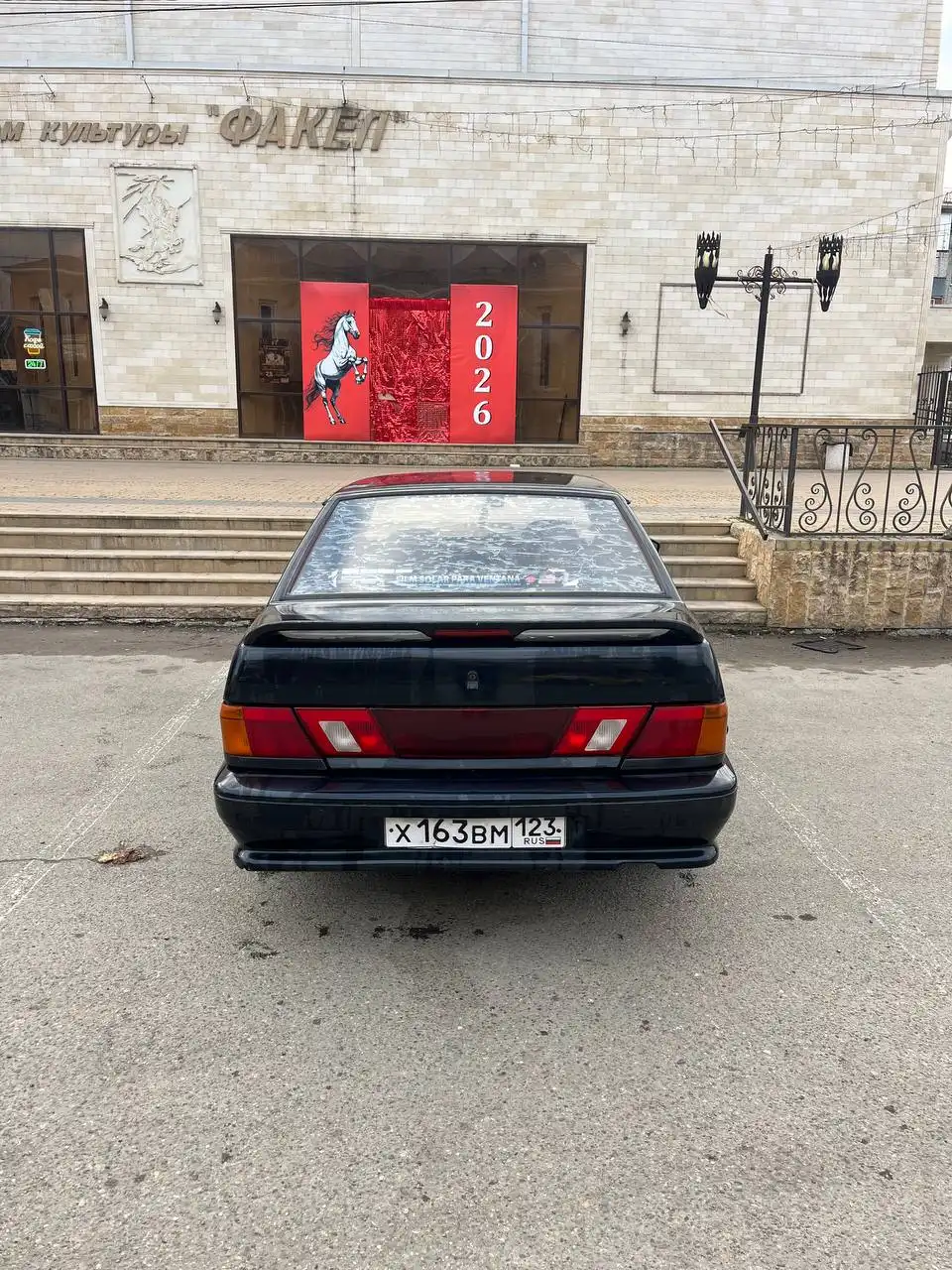 Продам автомобиль 2003 года на ходу - Авто в Краснодар