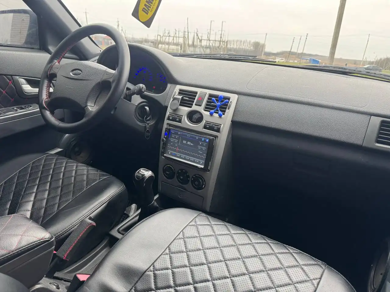 Продажа автомобиля Lada Priora в Краснодаре - Авто в Краснодар