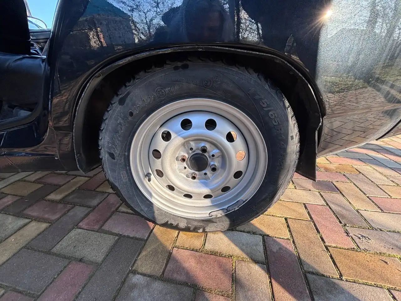 ВАЗ 2112 2006 года в хорошем состоянии - Авто в Славянск на Кубани