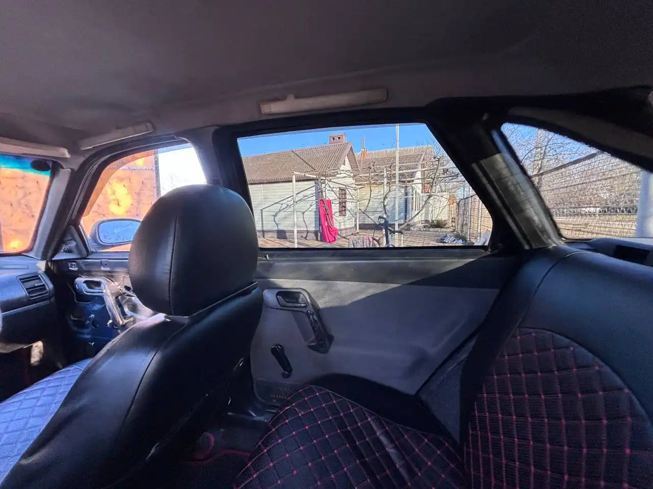 ВАЗ 2112 2006 года в хорошем состоянии - Авто в Славянск на Кубани