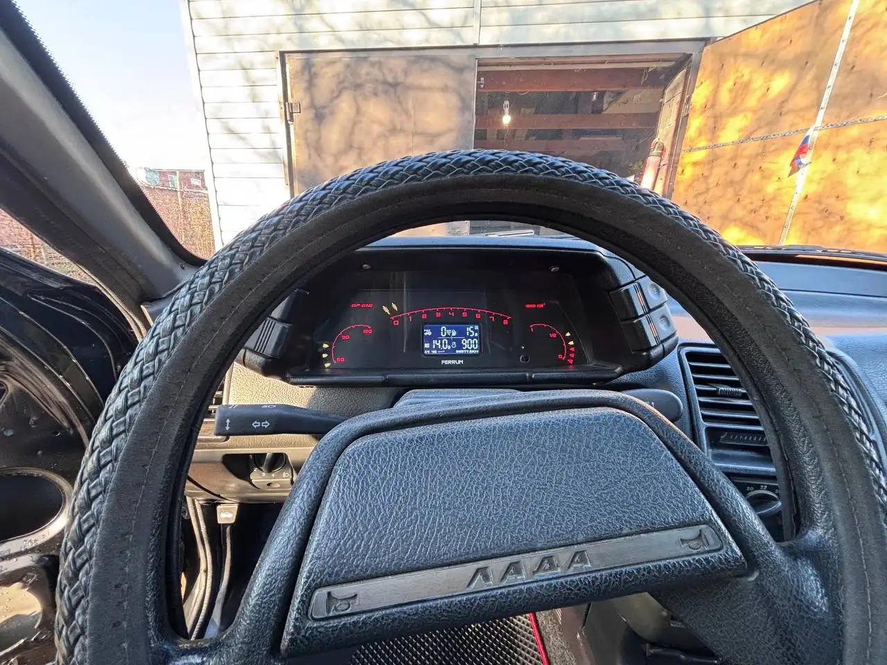 ВАЗ 2112 2006 года в хорошем состоянии - Авто в Славянск на Кубани