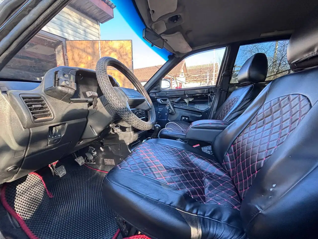 ВАЗ 2112 2006 года в хорошем состоянии - Авто в Славянск на Кубани