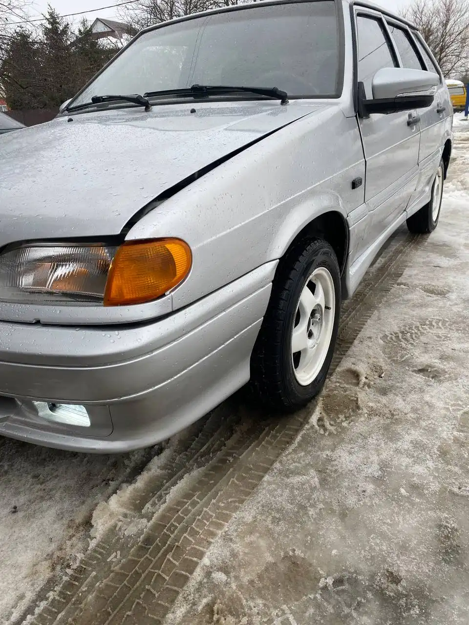 Продам ВАЗ 2114 в отличном состоянии - Легковые автомобили (Авто) в Краснодар